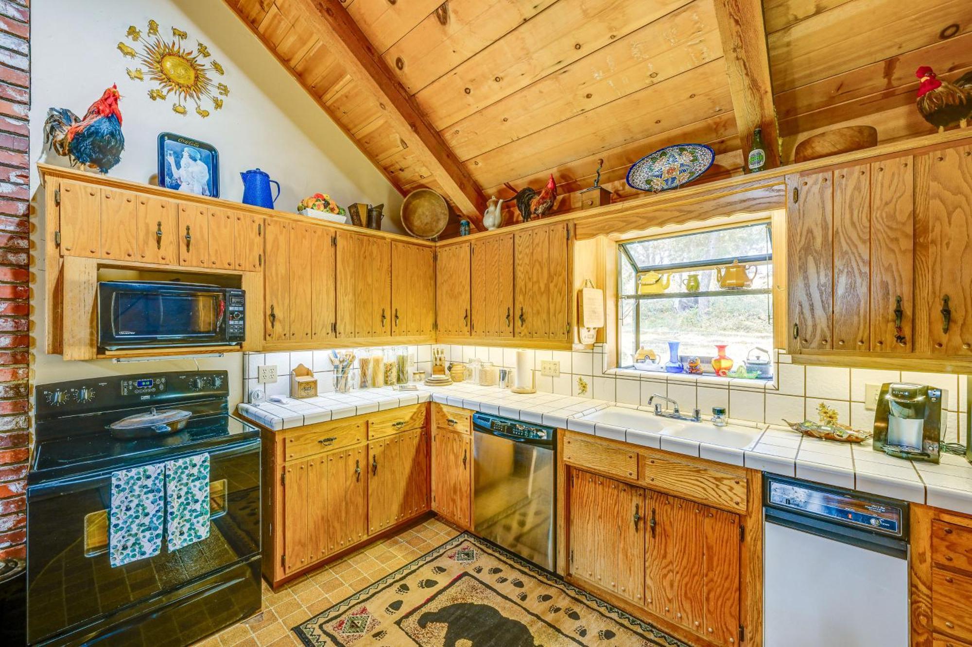 Cozy Family-Friendly Badger Retreat With Fireplace! Extérieur photo
