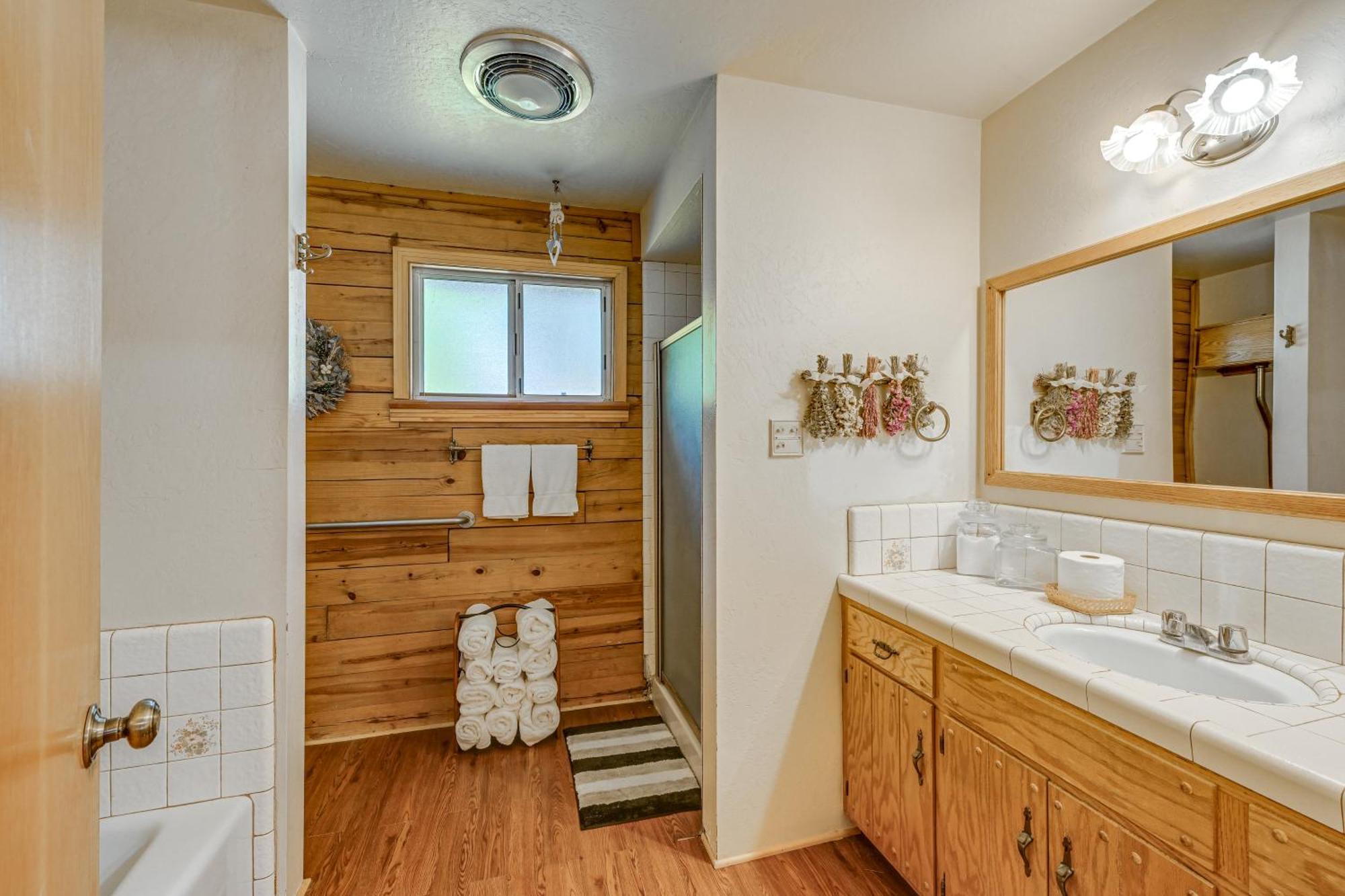 Cozy Family-Friendly Badger Retreat With Fireplace! Extérieur photo